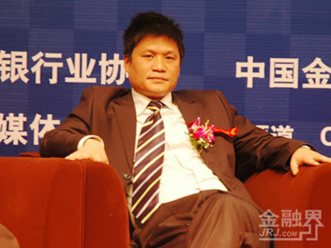 北京雷火·竞技电竞网站互联信息顾问有限公司董事长杨冰之