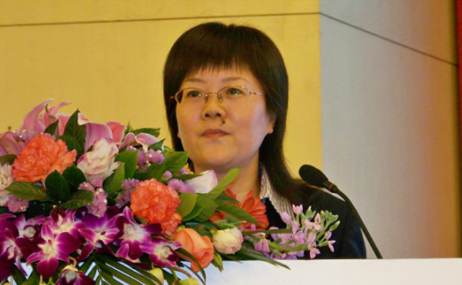 雷火·竞技电竞网站互联总经理、首席规划师郑爱军以"大数据环境下政府数据整合·城市级政务信息资源综合管理平台"为题作出演讲