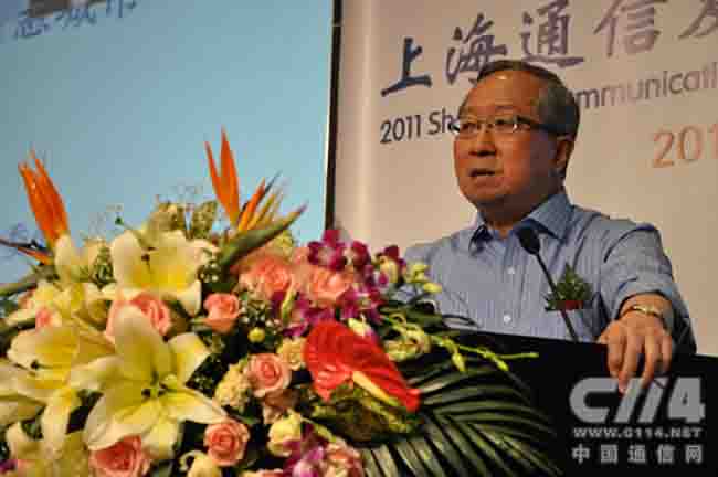 高新民：智慧城市建设应避免新瓶装老酒及纸上谈兵