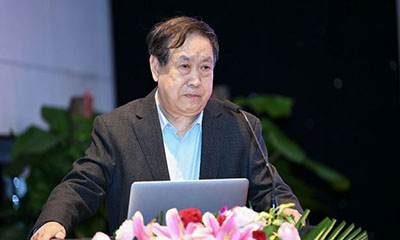 汪玉凯：智慧社会与国家治理现代化