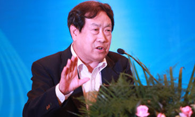 汪玉凯：微博倒逼政府转型