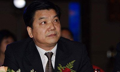 周德铭：构建政务数据共享开放大平台