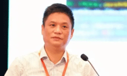 杨冰之：数据体系--构建智慧政府的核心框架