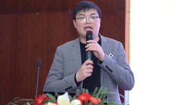 潘超巧：能力魔方——数字化转型方案专家