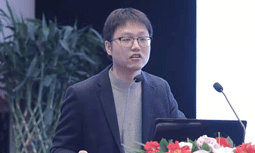何益挺：智慧赋能平台——企业新基建与数字化转型