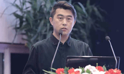 石磊：创众业——产业融合与创新演化平台