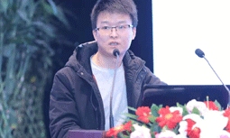 黄功尧：智慧群组—移动公共服务新风向