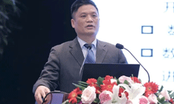 杨冰之：数字世界的平台构建之道