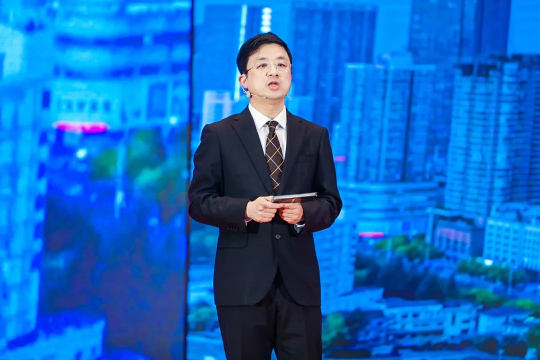 胡逸：灵锡数字之门——城市为什么需要像灵锡一样的App