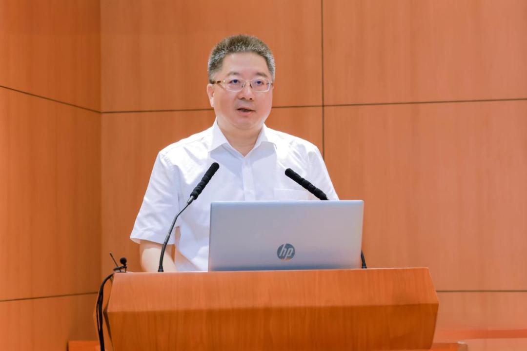 丁友刚：数据资源入表或改变企业投资决策方式