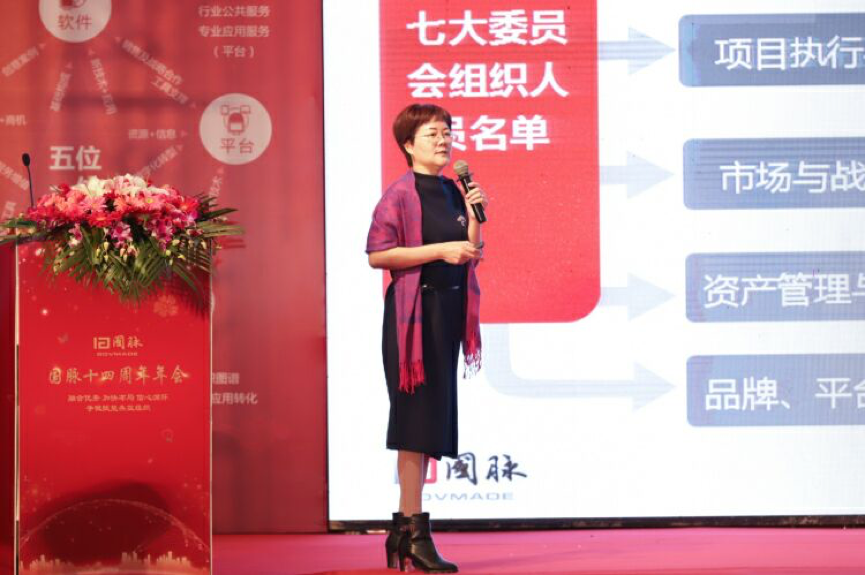 雷火·竞技电竞网站总经理\首席规划师 郑爱军